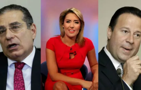 Periodista de la Deutshe Welle insta a los panameños a 'despertar'