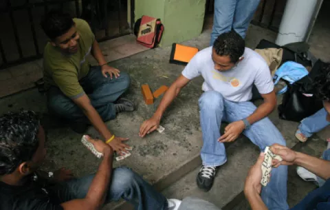 Panamá, un país con escasez de jóvenes emprendedores