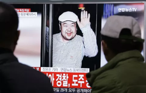 Malasia arresta a 3 personas por el asesinato de Kim Jong Nam 