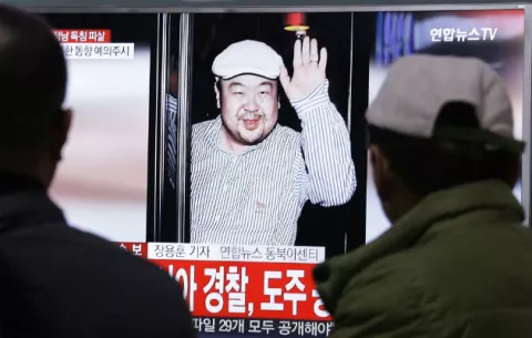 Sospechosa en muerte de Kim Jong Nam cobró $90 por supuesta broma