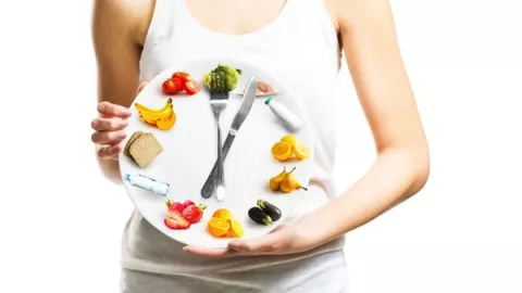 Aprende a controlar el hambre emocional