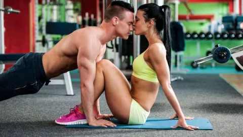 Cómo rebajar con tu pareja sin perder el norte