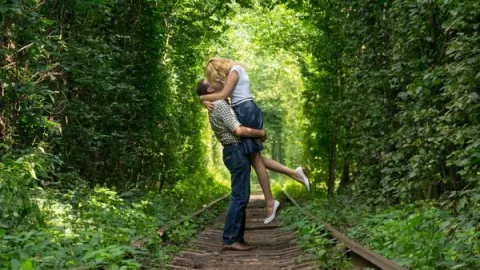 El beso, una pasión que activa todos los sentidos