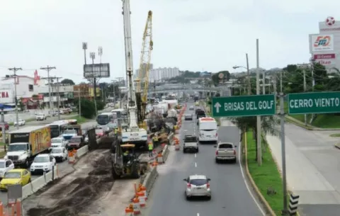 Consorcio Línea 2 logra financiamiento para nueva etapa del metro