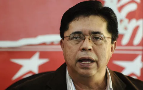 Oposición acusa al Gobierno salvadoreño de violar derechos humanos