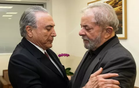Se confirma oficialmente muerte de esposa del expresidente Lula da Silva 
