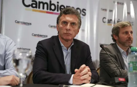 Piden investigar a Macri por acuerdo de una deuda millonaria 