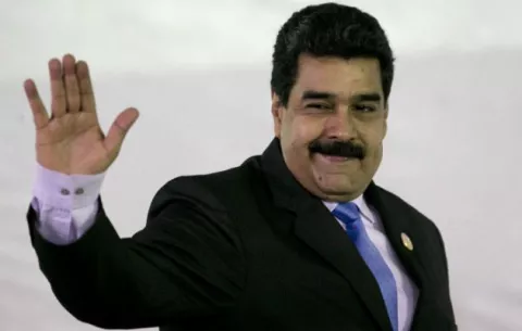Legisladores de EE.UU. piden a Trump sanciones inmediatas al Gobierno de Maduro