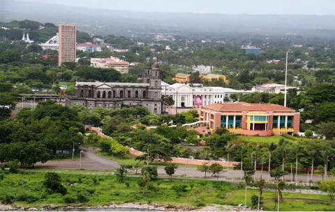 Nicaragua registró déficit comercial de $3,227.6 millones en 2016