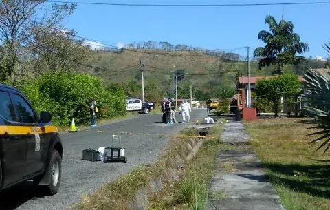 Matan a venezolana con arma blanca en Chiriquí