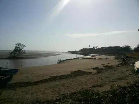 Santeños preocupados por proyecto cerca al estero de Monagre