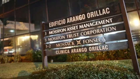 Mossack Fonseca es mencionado en Perú por caso de sobornos 