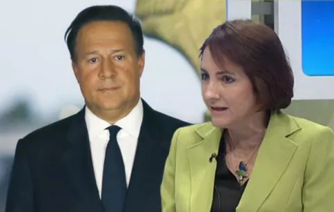 Movin le solicita al presidente Varela que se convierta en un líder
