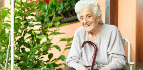 Esperanza de vida se alarga y la mujer vislumbra los 90 años
