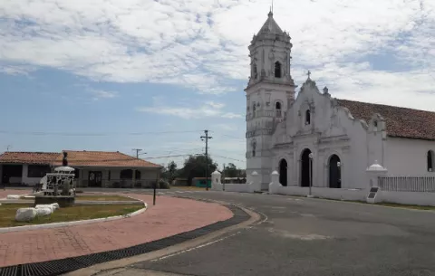 Natariegos apuestan al turismo para fortalecer su economía 