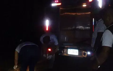 Niño muere luego de que árbol derribado por su hermano cayera en la casa