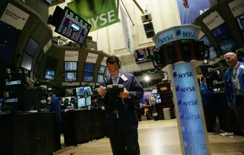 Wall Street abre con ganancias y el Dow Jones sube un 0,30 %