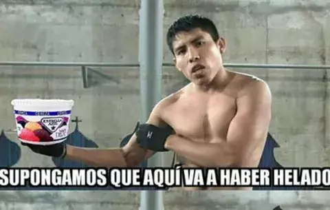 ¿Cómo nació el meme de 'supongamos'?