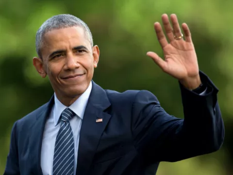 Maduro dice que tiene pruebas de que Obama se 'obsesionó' con Venezuela