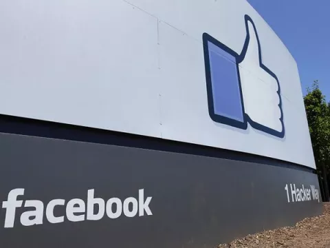 Facebook se prepara para comercializar contenidos de televisión