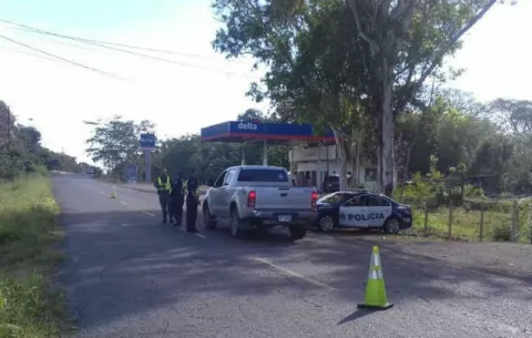 Menor no estaba desaparecida, asegura la Policía Nacional