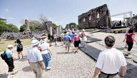 Apatel aboga para que la Asamblea apruebe fondo mixto de turismo