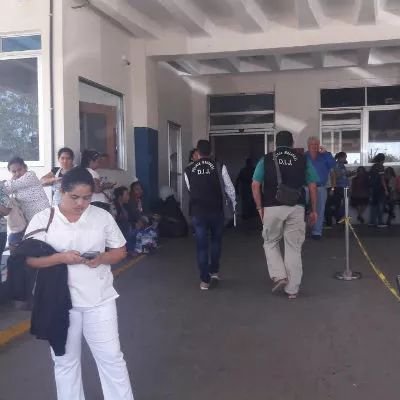 En Chiriquí, inspectores del Minsa usarán gas contra ataques de perros