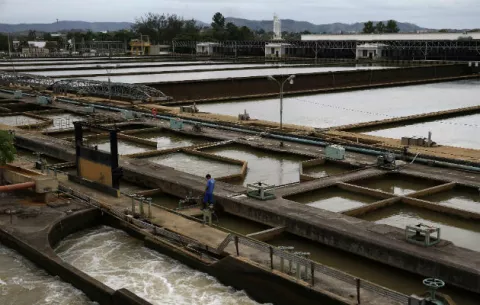 Legislativo aprueba la privatización de la empresa de saneamiento de Río