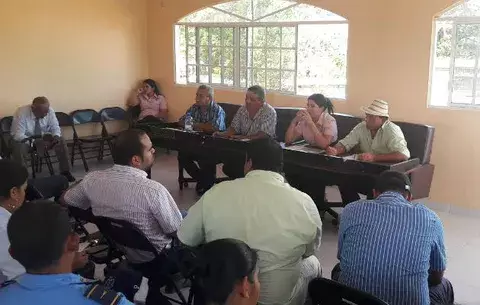 Se preparan en Atalaya para fiesta del Nazareno