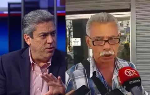 Acusan al ministro Miguel Mayo de incurrir en contratación ilegal 