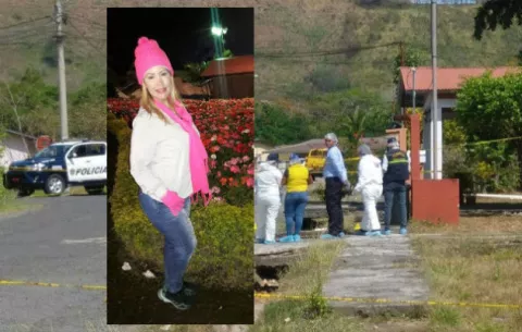 Detención preventiva para venezolano sindicado por femicidio 