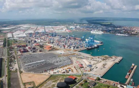 ACP extiende fecha de entrega de propuestas para Puerto de Corozal
