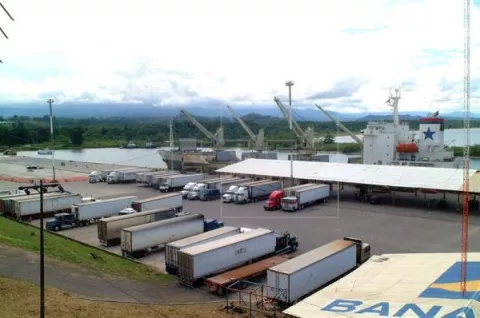 Costa Rica busca colocarse en mapa logístico mundial con puerto de transbordo