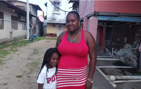 Niño rastafari estudiará en Carlos Clement y tiene otros ofrecimientos