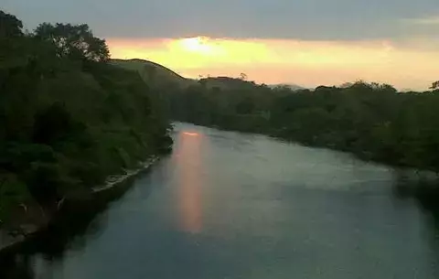 Muerte por inmersión en río San Pablo en La Mesa