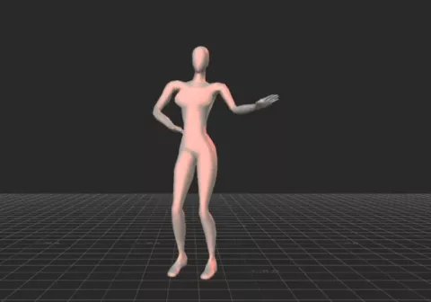 Estudio revela el baile femenino ideal para atraer a los hombres