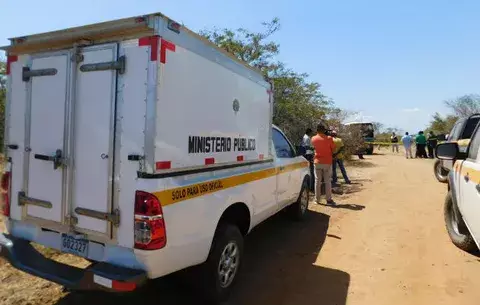 Muere productor de sal en accidente en Santa Ana de Los Santos