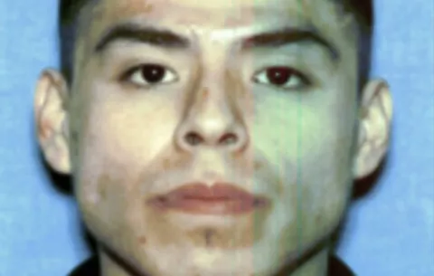 Policía de Dakota del Norte recupera a bebé en un auto robado tras persecución 