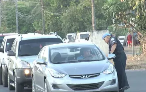 Detención preventiva para tercer implicado en secuestro en David