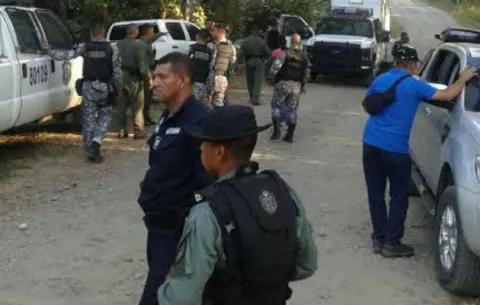 Capturan a segundo sospechoso por secuestro de hijo de empresario 
