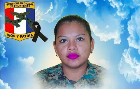 Muere unidad de Senafront en accidente de tránsito