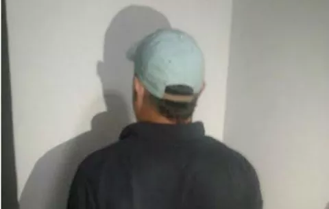 Capturan a "Boca de sobaco" en la ciudad de David 