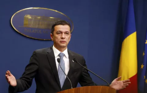 La retirada del decreto sobre corrupción no calma a los manifestantes rumanos