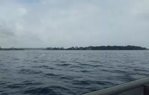 Asesinan a hombre en Bocas del Toro; detienen al sospechoso