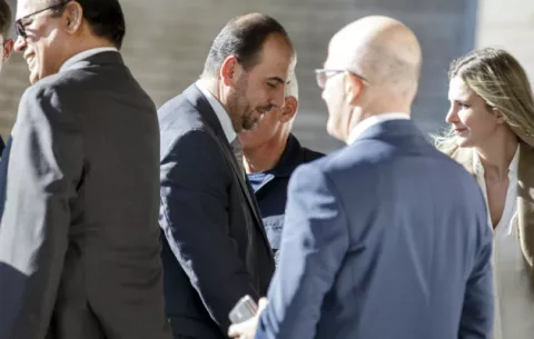 Consejo de Seguridad de la ONU votará resolución con sanciones a Siria