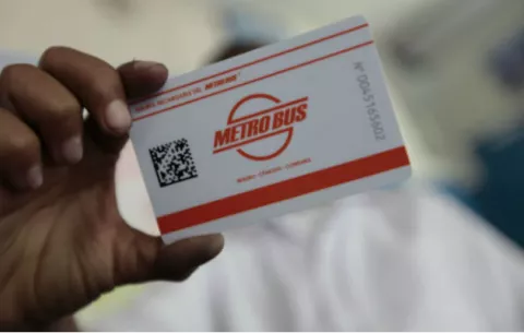 El lunes 6 de marzo se activa beneficio tarifario a tarjetas escolares