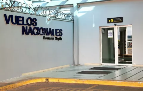 Tocumen cobrará Tasa por Servicio al Pasajero en la Terminal Doméstica