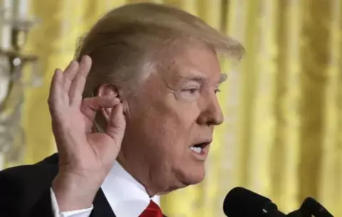 Gran demanda de pelucas de Trump para Carnaval en Austria 