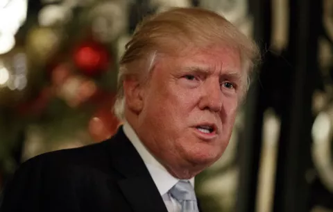 Tribunal de Apelaciones programa audiencia este martes sobre veto de Trump