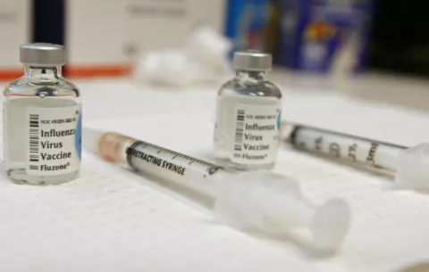Desarrollan en EE.UU. una vacuna efectiva contra diferentes cepas de malaria